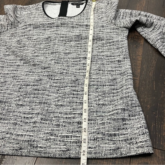 Banana Republic Tapered sleeves tunic - Picture 8 of 10